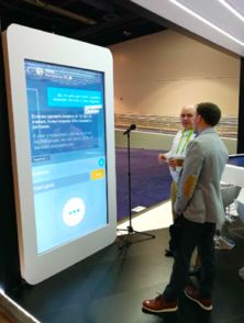 阿里AI翻譯領跑全球 年翻譯量突破3000億次，助力代理代辦服務升級