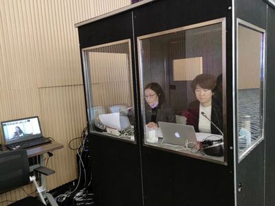 聯(lián)合國(guó)全球契約組織與中譯公司合作 簽署同聲傳譯服務(wù)聲明