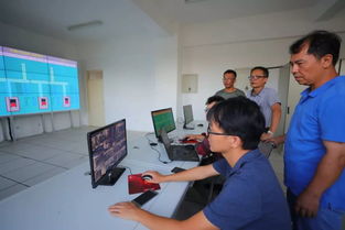 The Power of Role Models: Focusing on Advanced Models in Poverty Alleviation | Putting the Greater Good Before Family: Foshan Aid Team in Xinjiang Willingly Serves as 'Service Staff' at Caohu